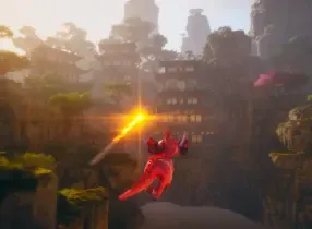 Dragons Screenshot 2