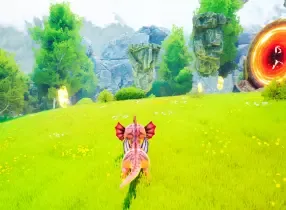 Dragons Screenshot 3