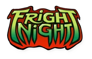FrightNight Logo