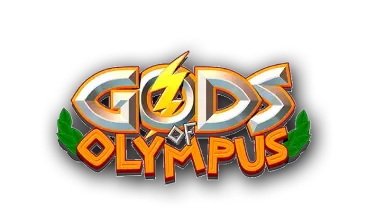 The Olympus Event Banner Logo